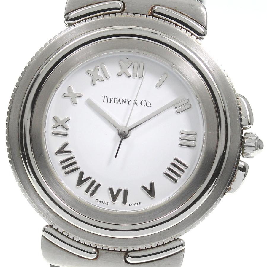 TIFFANY&Co. ☆良品 【TIFFANY&Co.】ティファニー インタリオ M0810