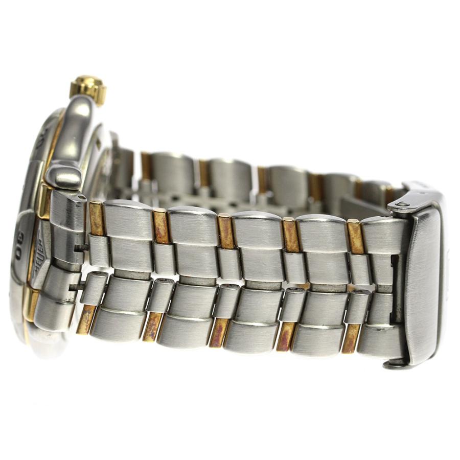 TAG HEUER シリーズ6000 クロノメーターWH5153-K1 TAG HEUER（タグ・ホイヤー） 【TAG HEUER】タグホイヤー 6000シリーズ