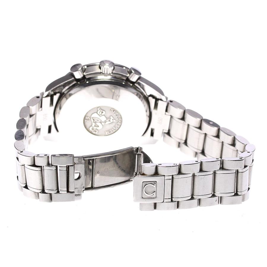 OMEGA（オメガ） ジャンク OMEGA 3523.80 スピードマスター トリプル