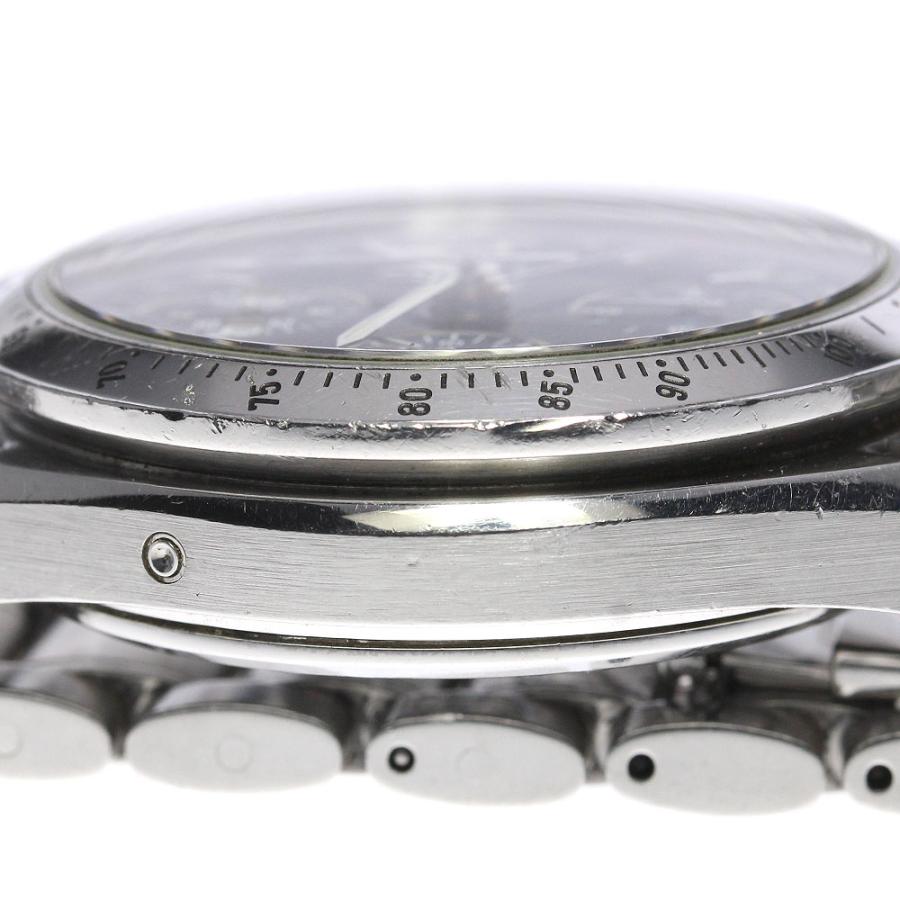OMEGA（オメガ） ジャンク OMEGA 3523.80 スピードマスター トリプル