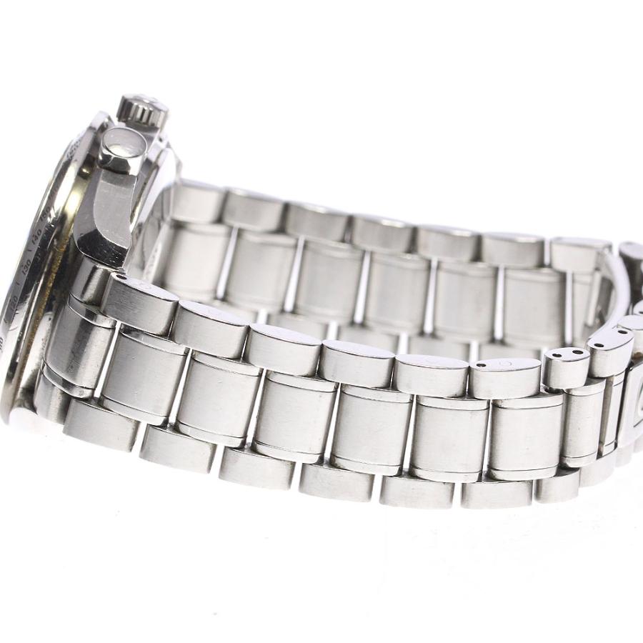OMEGA（オメガ） ジャンク OMEGA 3523.80 スピードマスター トリプル