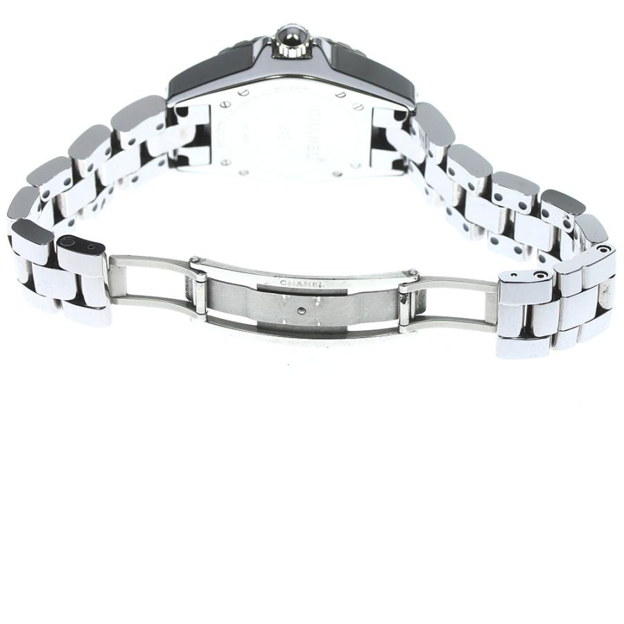 CHANEL（シャネル） CHANEL H2565 J12 クロマティック 33ミリ 12P