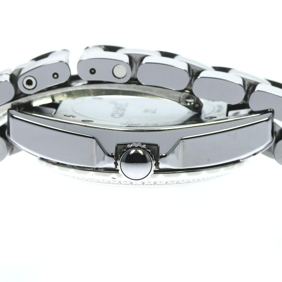 CHANEL（シャネル） CHANEL H2565 J12 クロマティック 33ミリ 12P