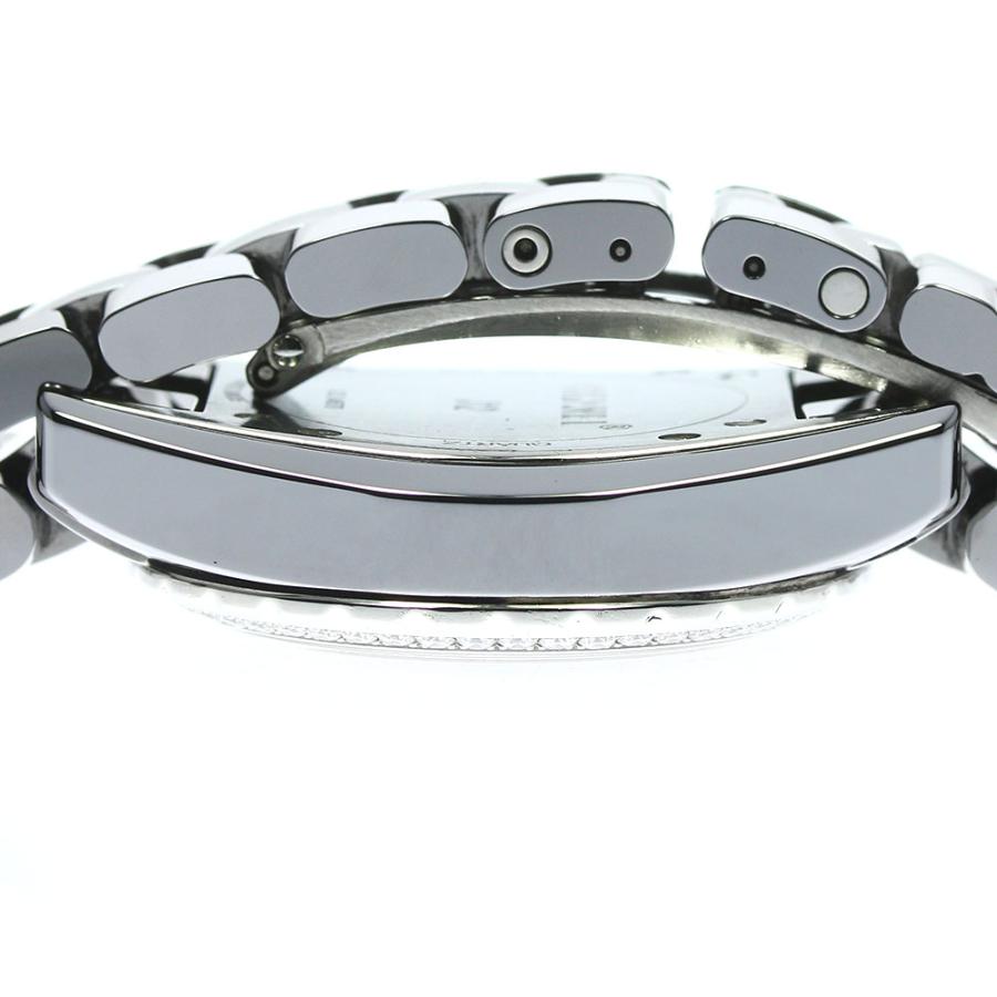 CHANEL（シャネル） CHANEL H2565 J12 クロマティック 33ミリ 12P
