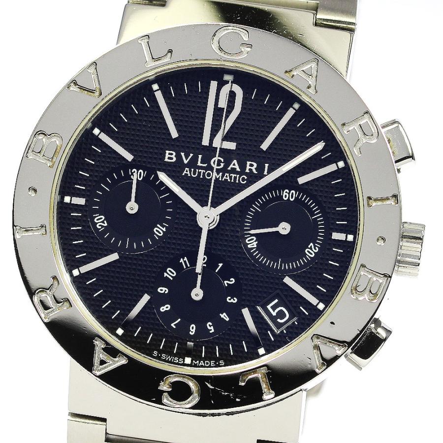 BVLGARI（ブルガリ） ☆保証書付き【BVLGARI】ブルガリ ブルガリ