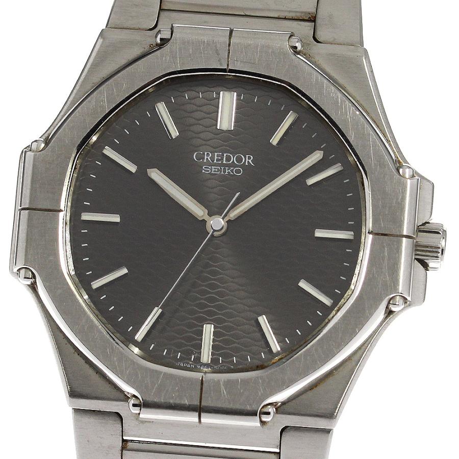 SEIKO セイコー 9461-5000 クレドール ジェラルド・ジェンタ SEIKO セイコー 9461-5000 クレドール ジェラルド・ジェンタ