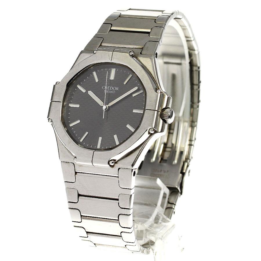 SEIKO セイコー 9461-5000 クレドール ジェラルド・ジェンタ SEIKO セイコー 9461-5000 クレドール ジェラルド・ジェンタ