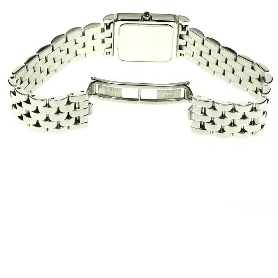 TIFFANY&Co. ティファニー クラシック クォーツ レディース _737476