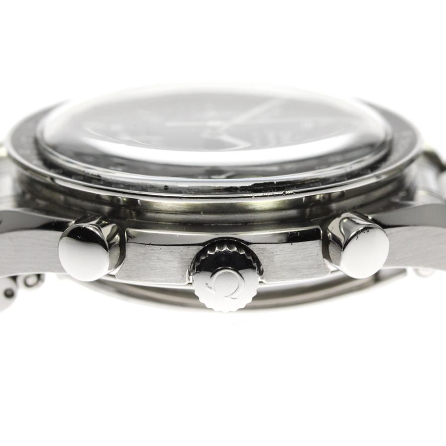 OMEGA（オメガ） OMEGA 3510.50 スピードマスター クロノグラフ 自動