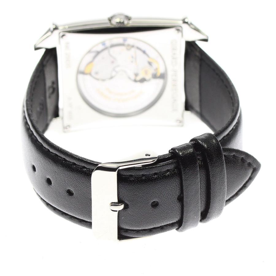 ☆美品 ☆箱付き【GIRARD-PERREGAUX】ジラール・ペルゴ ヴィンテージ