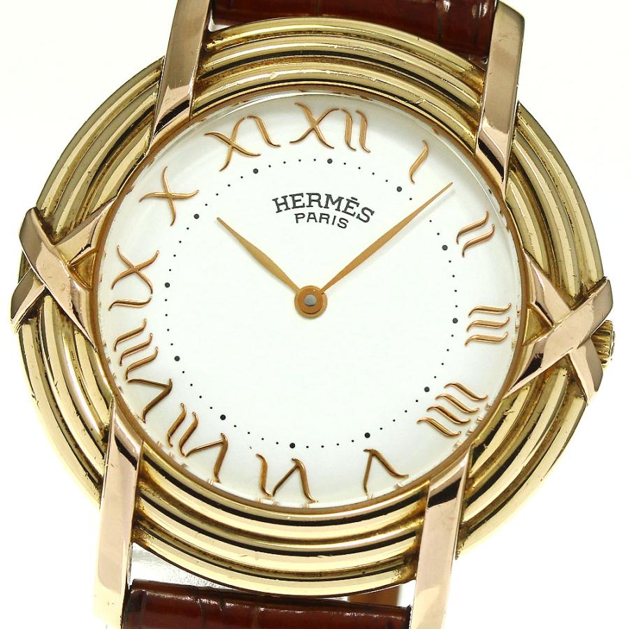 HERMES（エルメス） ☆内箱・保証書付き【HERMES】エルメス ルバン