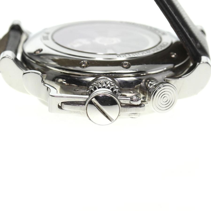 GRAHAM ☆箱付き【GRAHAM】グラハム クロノファイター RAC