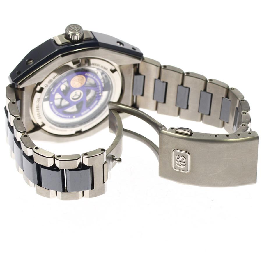 SEIKO（セイコー） ☆美品 ☆箱・保証書付き【SEIKO】セイコー