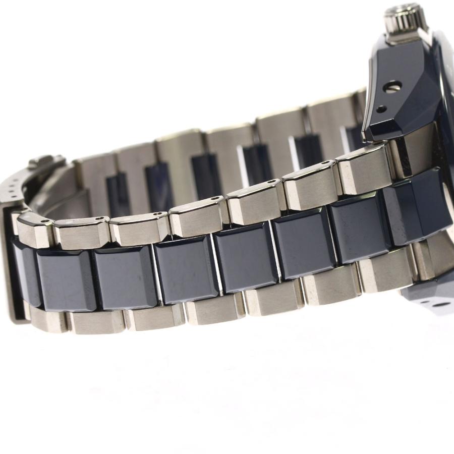 SEIKO（セイコー） ☆美品 ☆箱・保証書付き【SEIKO】セイコー