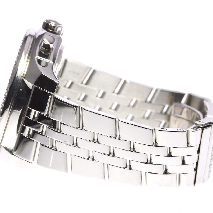 ブライトリング（BREITLING） ☆美品 【BREITLING】ブライトリング