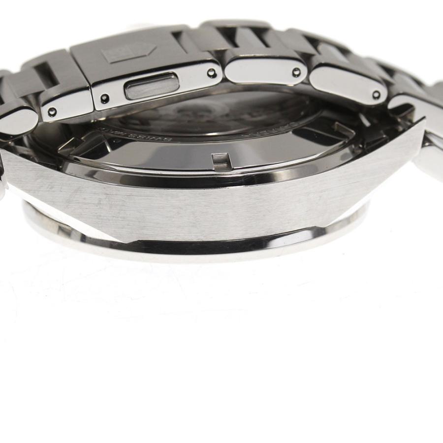 TAG HEUER（タグ・ホイヤー） ☆良品 【TAG HEUER】タグホイヤー