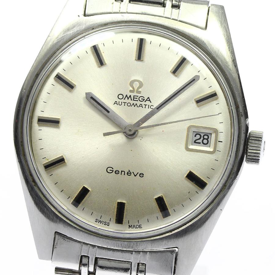 OMEGA（オメガ） OMEGA 166.041 ジュネーブ ヴィンテージ Cal.565 自動