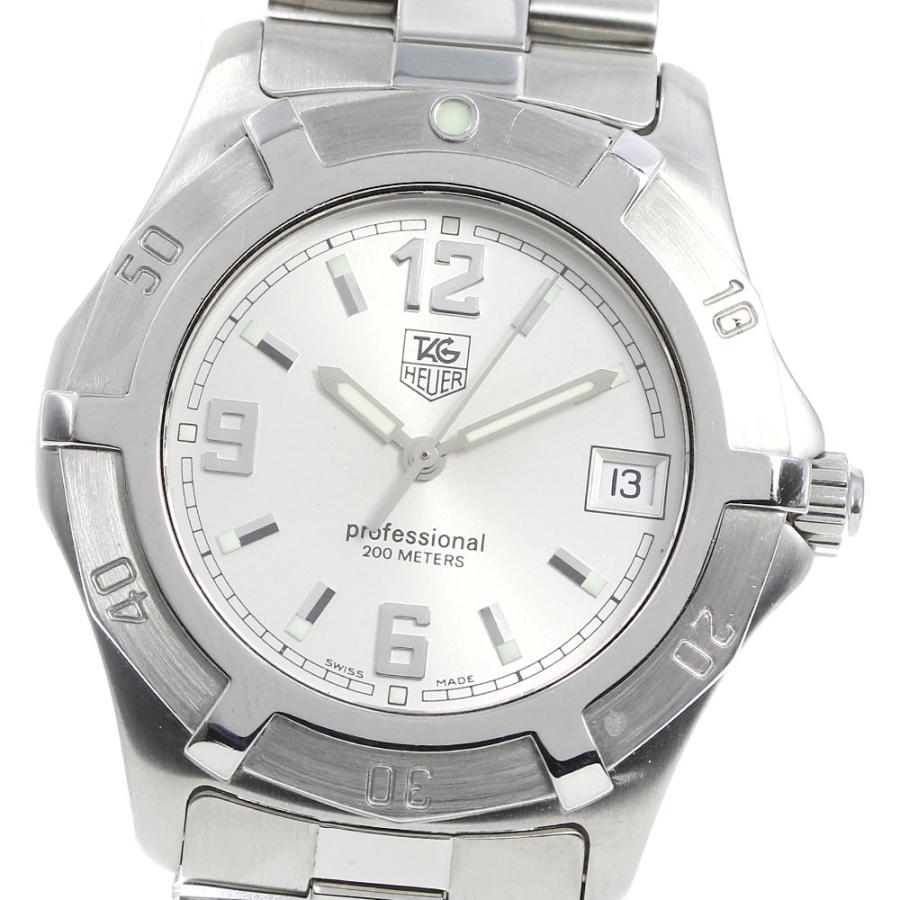 TAG HEUER（タグ・ホイヤー） 【TAG HEUER】タグホイヤー