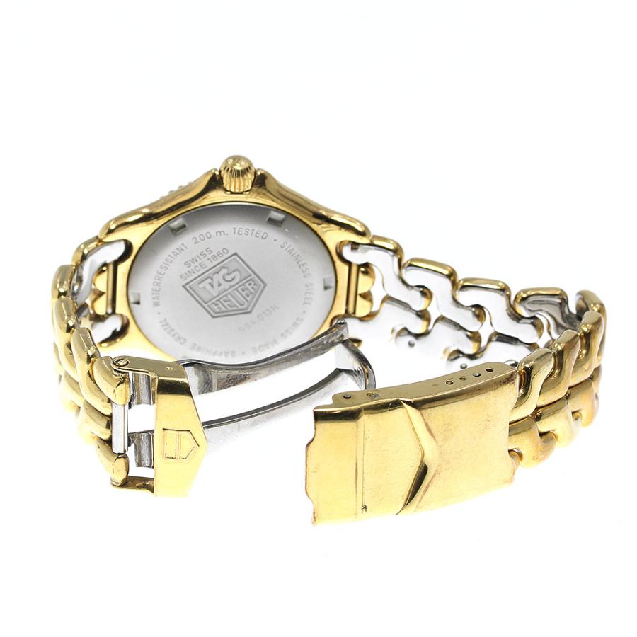 TAG HEUER 【TAG HEUER】タグホイヤー セル プロフェッショナル