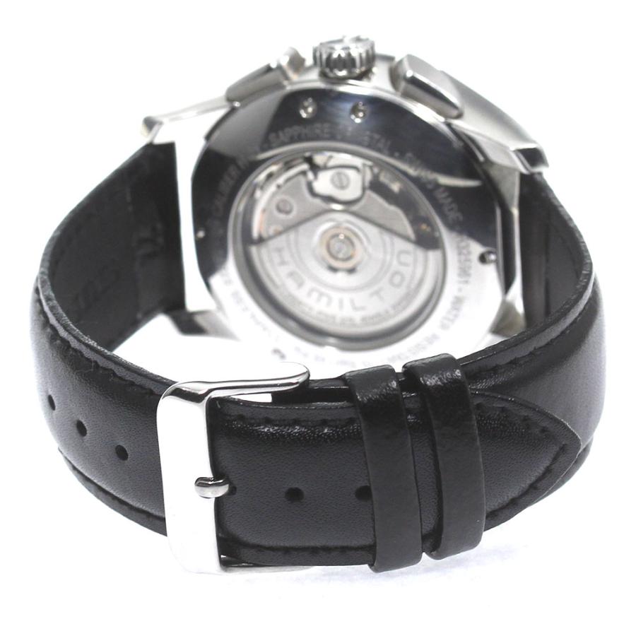HAMILTON（ハミルトン） HAMILTON H325961 ジャズマスター クロノ