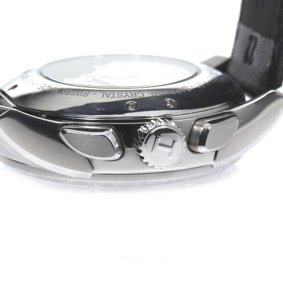 HAMILTON（ハミルトン） HAMILTON H325961 ジャズマスター クロノ