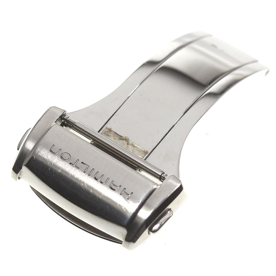HAMILTON（ハミルトン） HAMILTON H325961 ジャズマスター クロノ