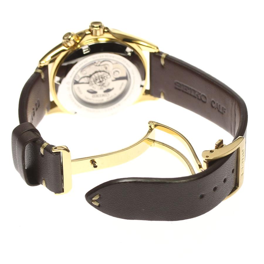 【希少】SEIKO セイコー プロスペック Alpinist SBDC136 金 希少】SEIKO セイコー プロスペック Alpinist SBDC136 金 希少】SEIKO