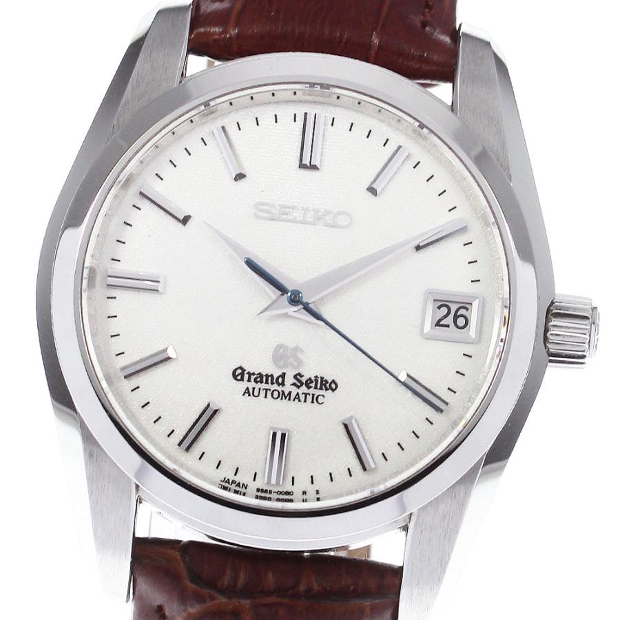 SEIKO（セイコー） SEIKO SBGR087/9S65-00B0 グランドセイコー