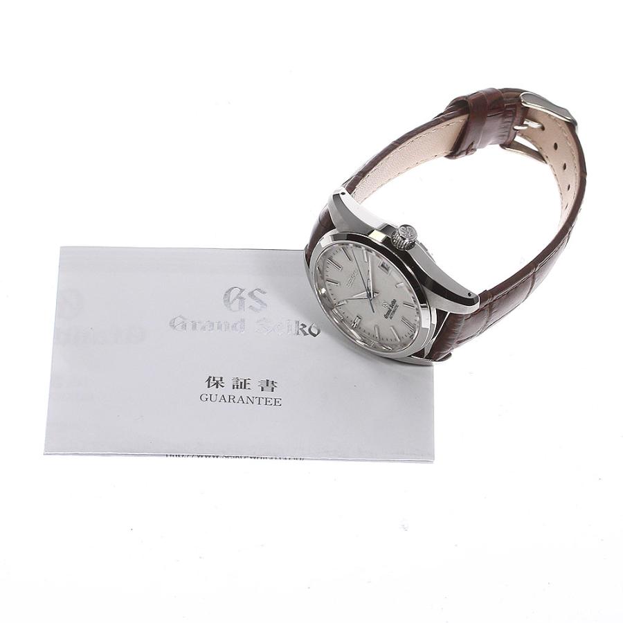 SEIKO（セイコー） SEIKO SBGR087/9S65-00B0 グランドセイコー
