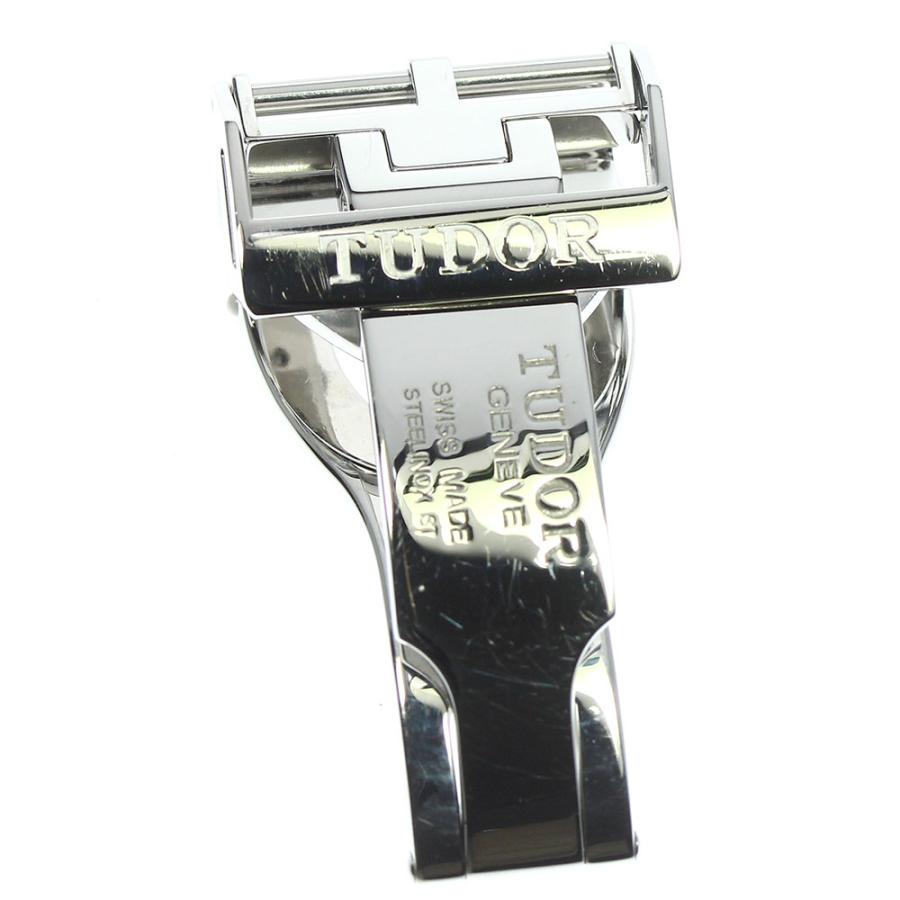TUDOR（チューダー） チュードル TUDOR 79220N ヘリテージ ブラック