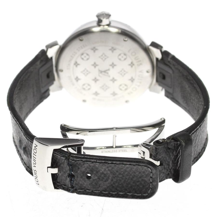 LOUIS VUITTON（ルイ・ヴィトン） LOUIS VUITTON QA072 タンブール