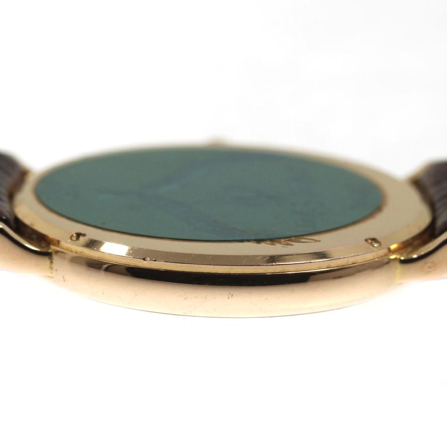 PIAGET（ピアジェ） ジャンク PIAGET 8025N トラディション K18PG 120