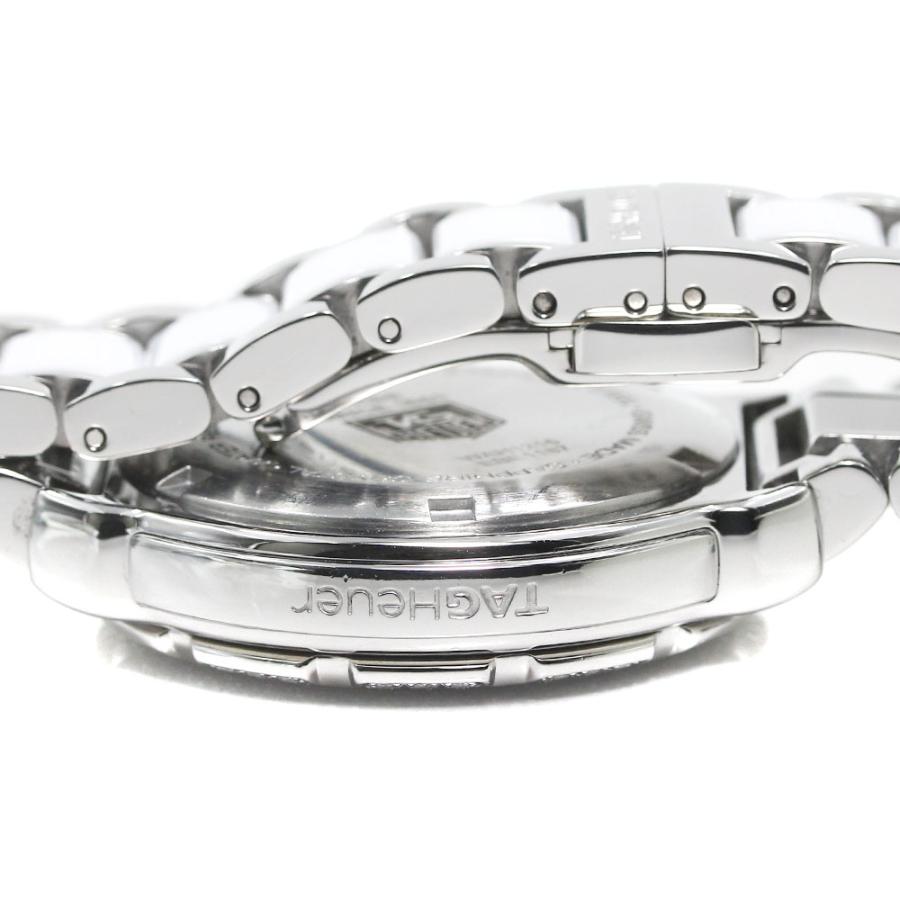 TAG HEUER（タグ・ホイヤー） ☆良品 【TAG HEUER】タグホイヤー