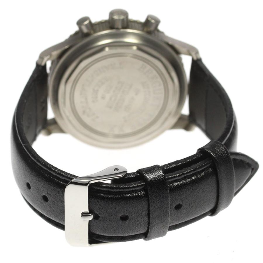 ブレゲ Breguet 3820 トランスアトランティック タイプXX クロノグラフ 自動巻き メンズ _738294【ev20】 ブレゲ（BREGUET） Breguet 3820 トランスアトランティック タイプXX