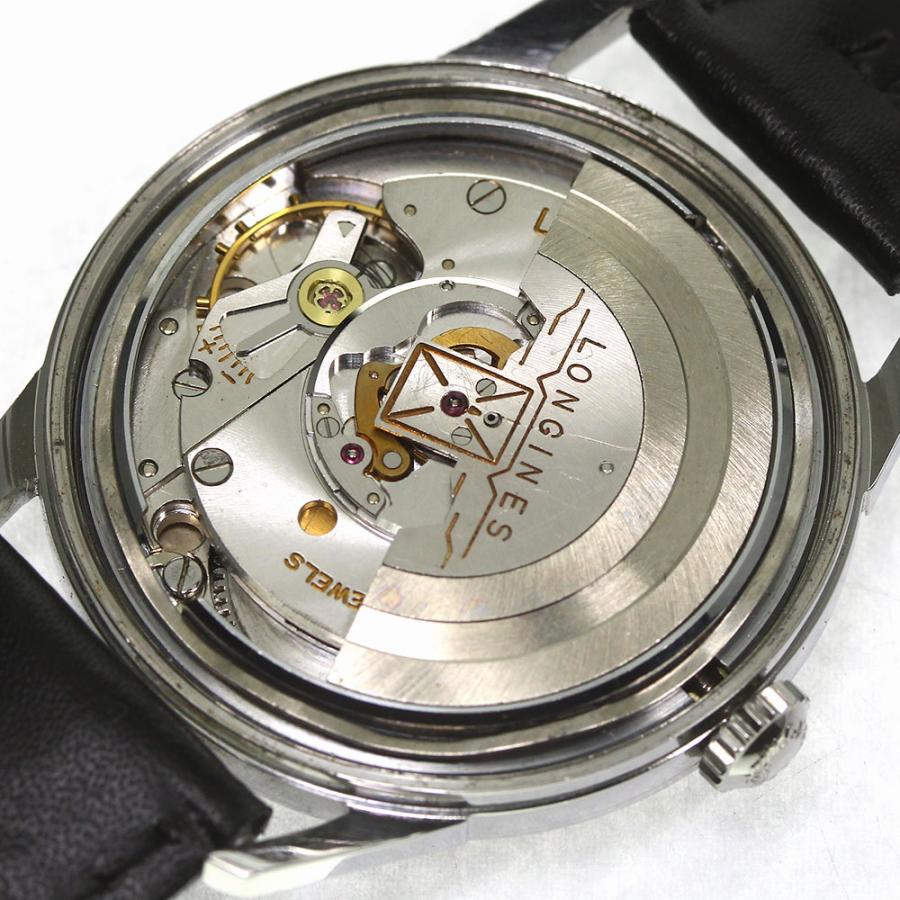 LONGINES（ロンジン） 訳あり フラッグシップ ヴィンテージ cal.380