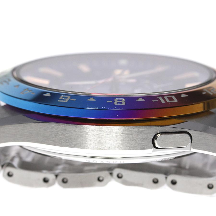 CASIO（カシオ） CASIO OCW-T3000C-2AJF オシアナス 15th Anniversary