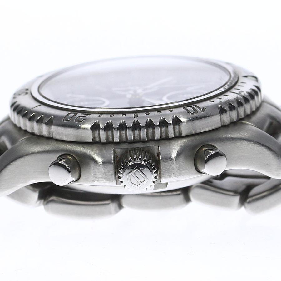 TAG HEUER（タグ・ホイヤー） 【TAG HEUER】タグホイヤー リンク 