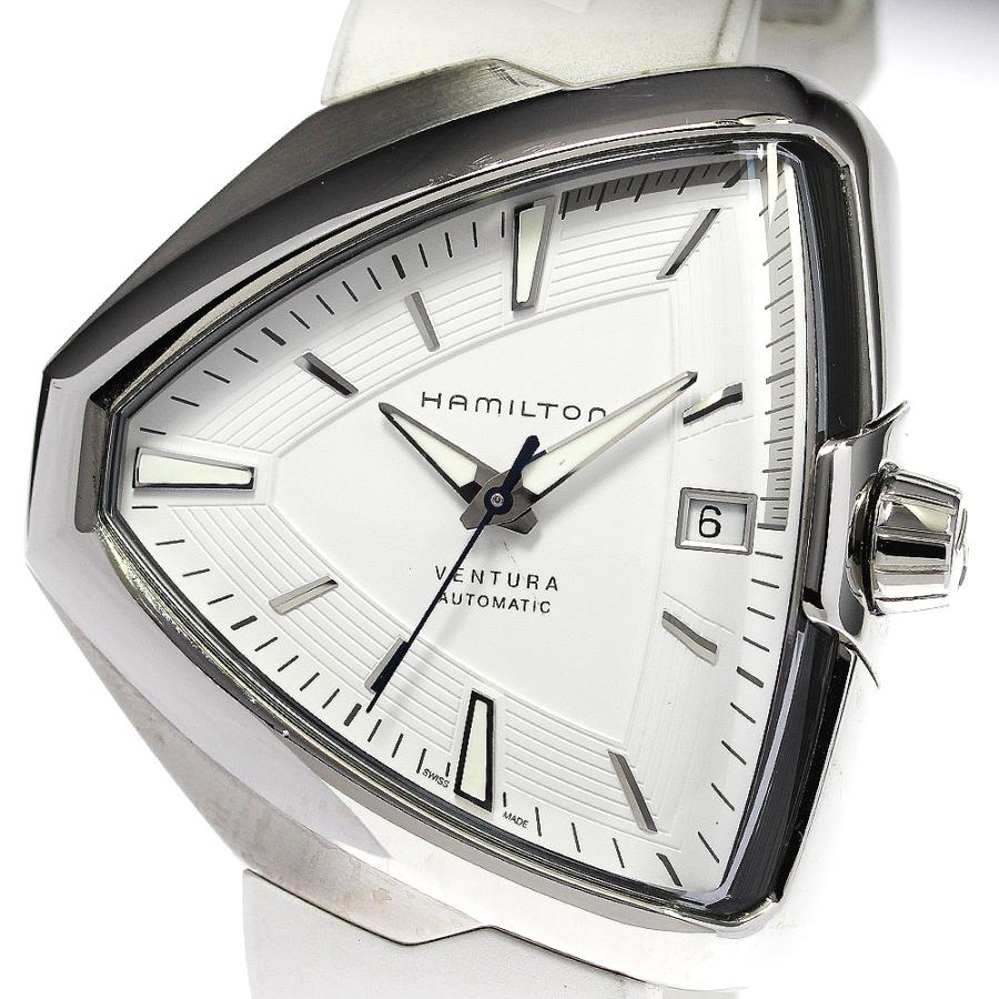 HAMILTON（ハミルトン） HAMILTON H245050 ベンチュラ エルヴィス80