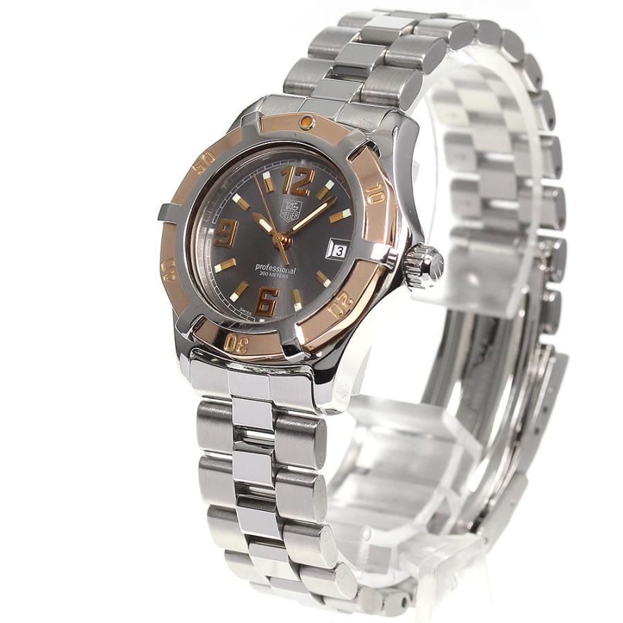 TAG HEUER（タグ・ホイヤー） 訳あり TAG HEUER WN1351-0