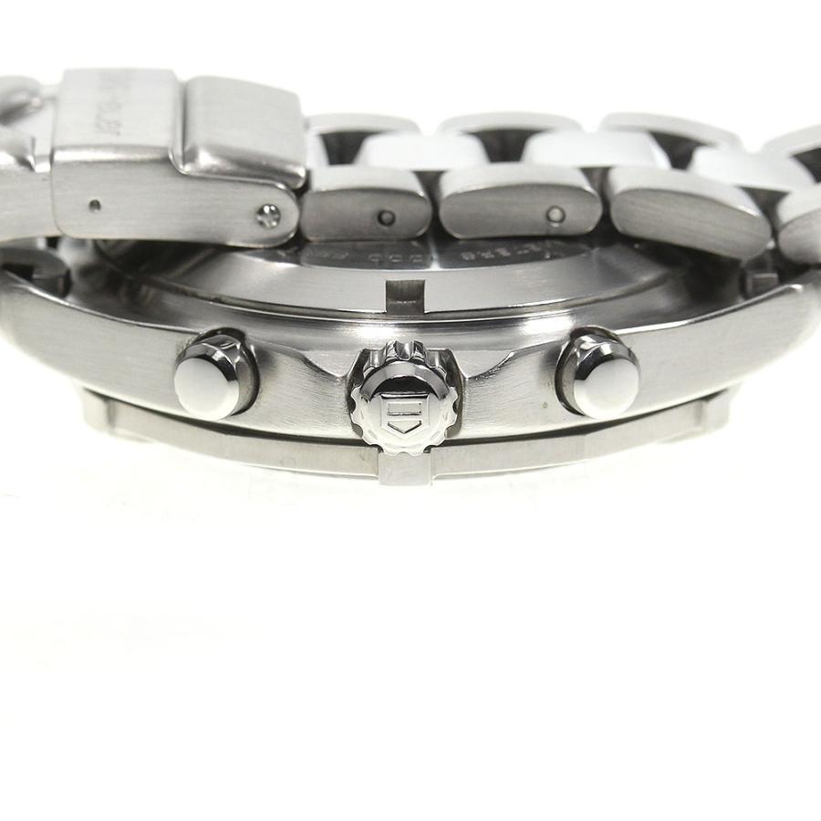 TAG HEUER（タグ・ホイヤー） 【TAG HEUER】タグホイヤー アクア 