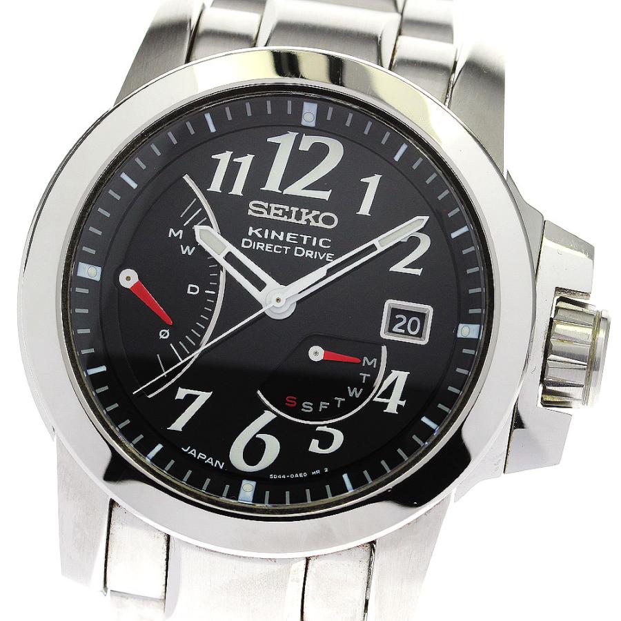 SEIKO（セイコー） SEIKO SAGG003/5D44-0AB0 ブライツ フェニックス