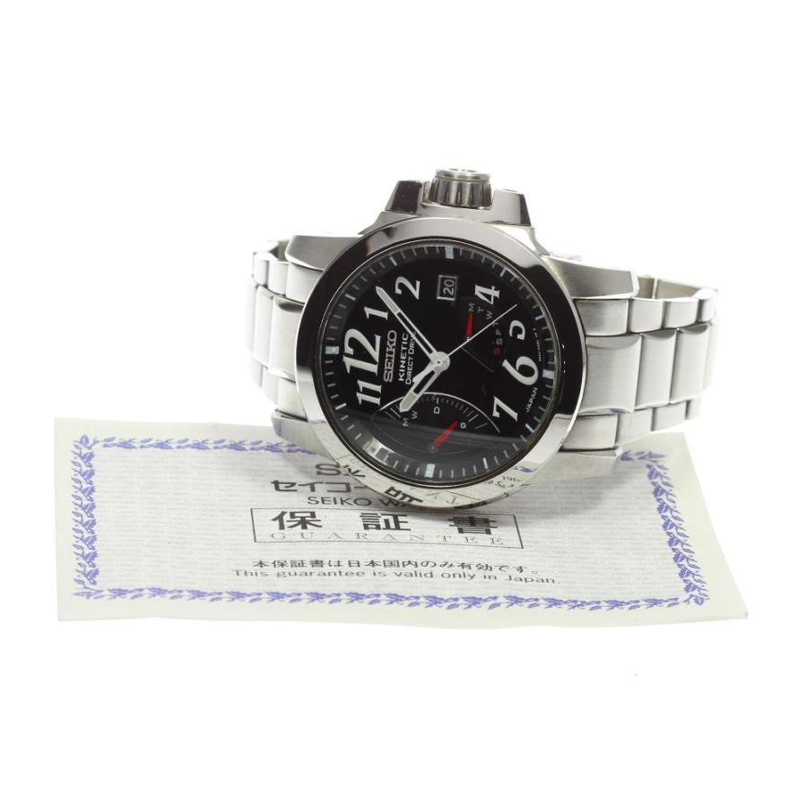 SEIKO（セイコー） SEIKO SAGG003/5D44-0AB0 ブライツ フェニックス