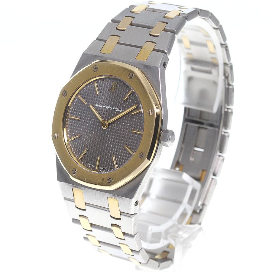 AUDEMARS PIGUET（オーデマピゲ） ロイヤルオーク クォーツ ボーイズ