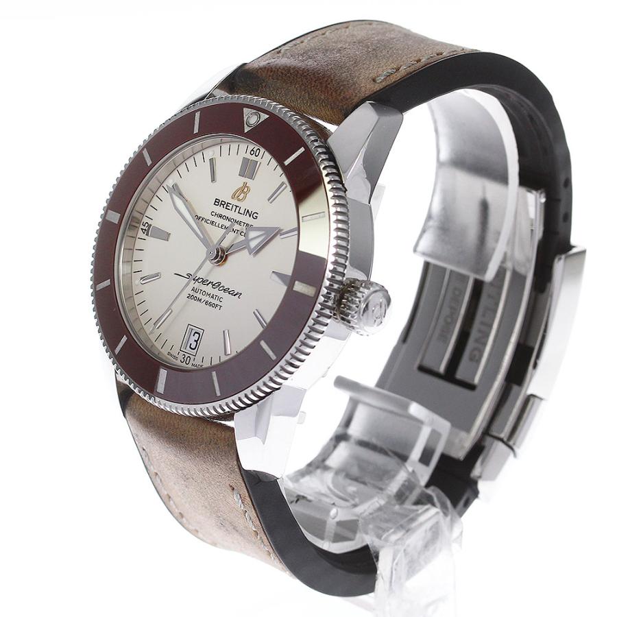 ブライトリング（BREITLING） BREITLING AB2010 スーパーオーシャン