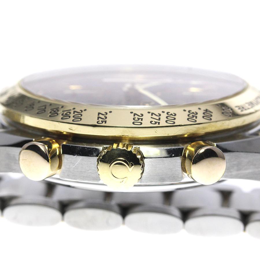 OMEGA（オメガ） OMEGA 3313.50 スピードマスター クロノグラフ デイト