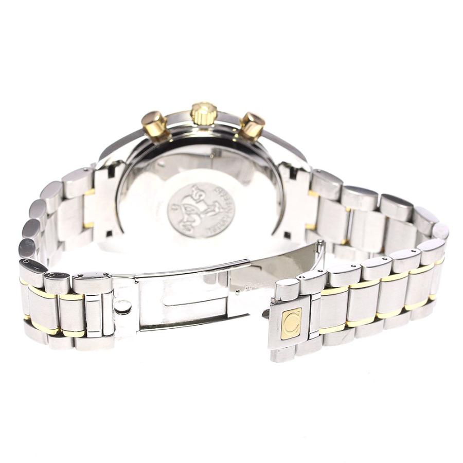 OMEGA（オメガ） OMEGA 3313.50 スピードマスター クロノグラフ デイト