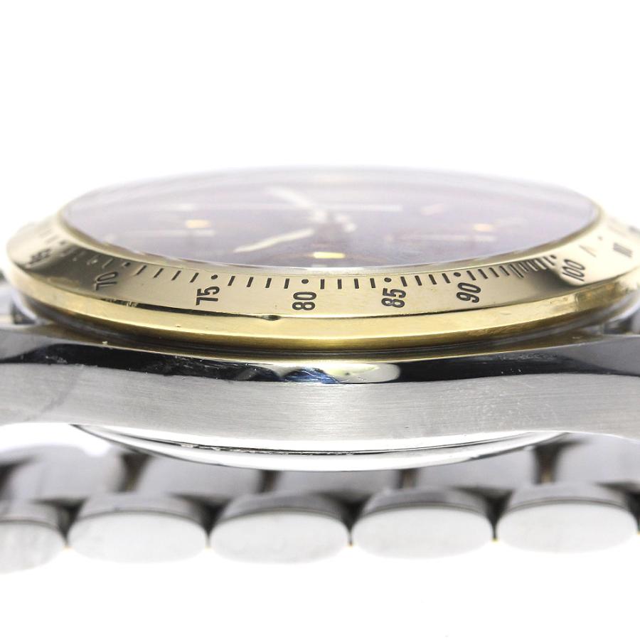 OMEGA（オメガ） OMEGA 3313.50 スピードマスター クロノグラフ デイト