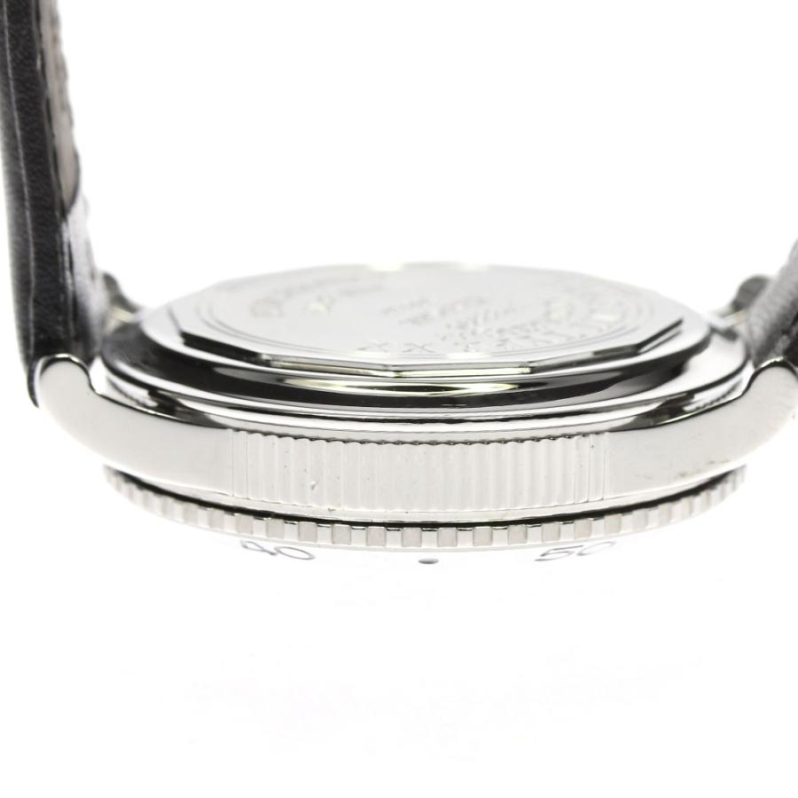 ☆箱・保証書付き【Breguet】ブレゲ アエロナバル タイプXX クロノ