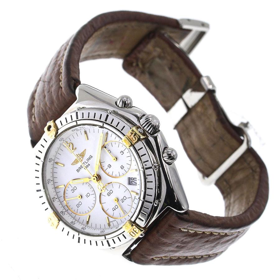 ブライトリング 訳あり BREITLING B55046 クロノセクスタント ブライトリング 訳あり BREITLING B55046 クロノセクスタント