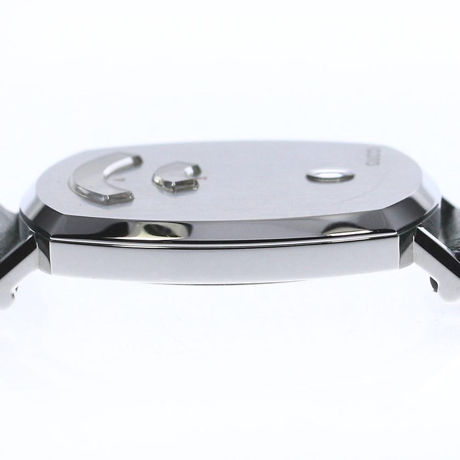 GUCCI】157.3 グリップウォッチ ☆AB品☆